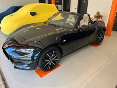 Mazda MX-5 2.0L Skyactiv-G Sport (6)