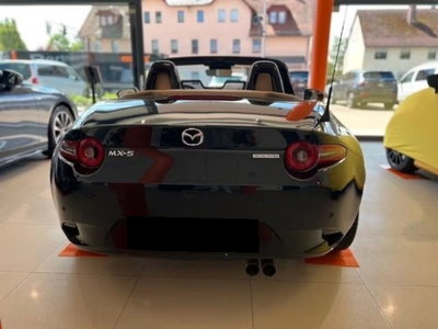 Mazda MX-5 2.0L Skyactiv-G Sport (9)