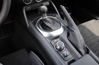 Mazda MX-5 2.0L Skyactiv-G Sport (11)