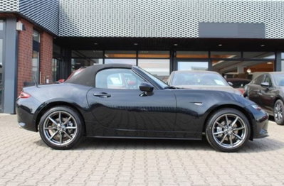 Mazda MX-5 2.0L Skyactiv-G Sport (4)