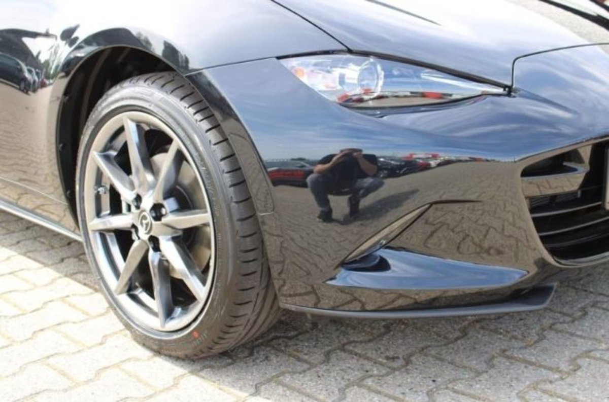 Mazda MX-5 2.0L Skyactiv-G Sport (6)