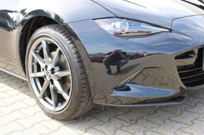 Mazda MX-5 2.0L Skyactiv-G Sport (6)