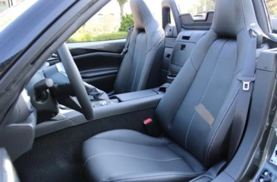 Mazda MX-5 2.0L Skyactiv-G Sport (8)