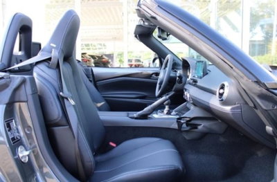 Mazda MX-5 2.0L Skyactiv-G Sport (9)