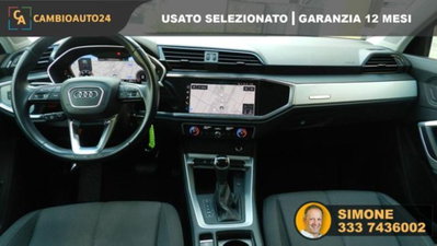 Audi Q3 Sportback 35 TDI quattro S tronic S line edition (13)