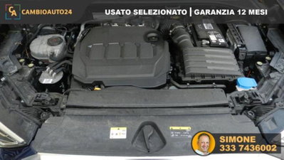 Audi Q3 Sportback 35 TDI quattro S tronic S line edition (15)