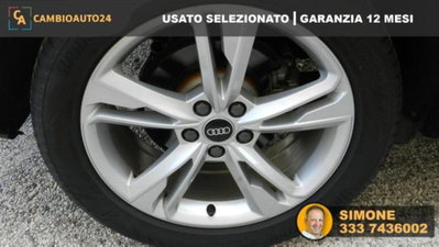 Audi Q3 Sportback 35 TDI quattro S tronic S line edition (17)