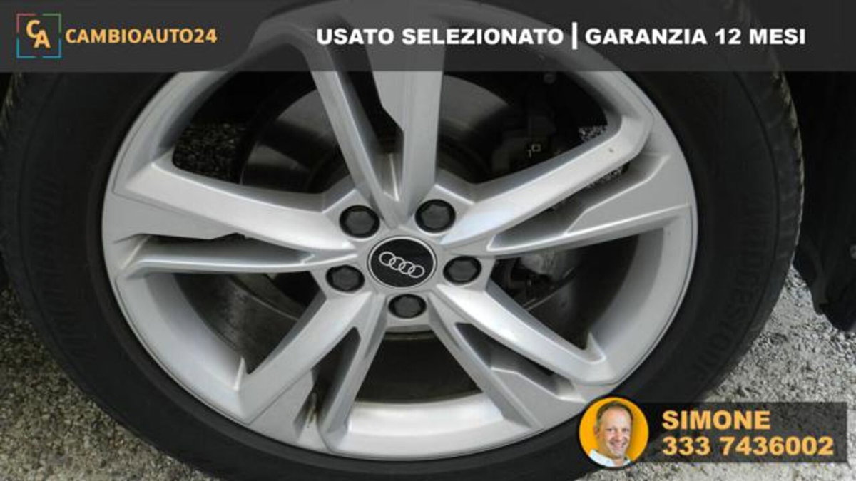 Audi Q3 Sportback 35 TDI quattro S tronic S line edition (18)