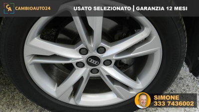 Audi Q3 Sportback 35 TDI quattro S tronic S line edition (18)