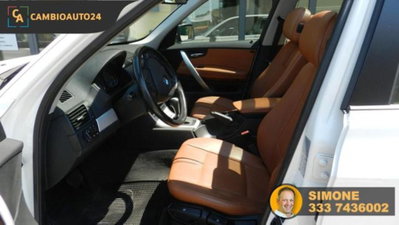 BMW X3 xDrive20d Eletta (11)