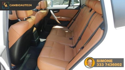 BMW X3 xDrive20d Eletta (12)