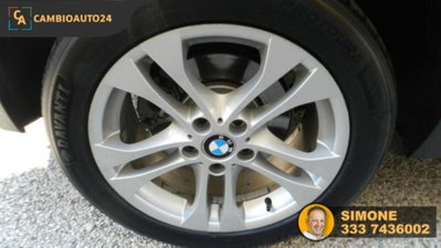 BMW X3 xDrive20d Eletta (17)