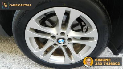 BMW X3 xDrive20d Eletta (18)