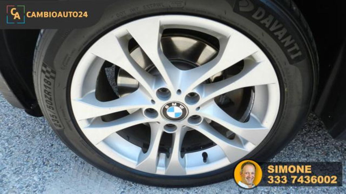 BMW X3 xDrive20d Eletta (19)