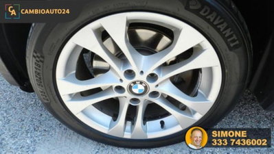 BMW X3 xDrive20d Eletta (19)