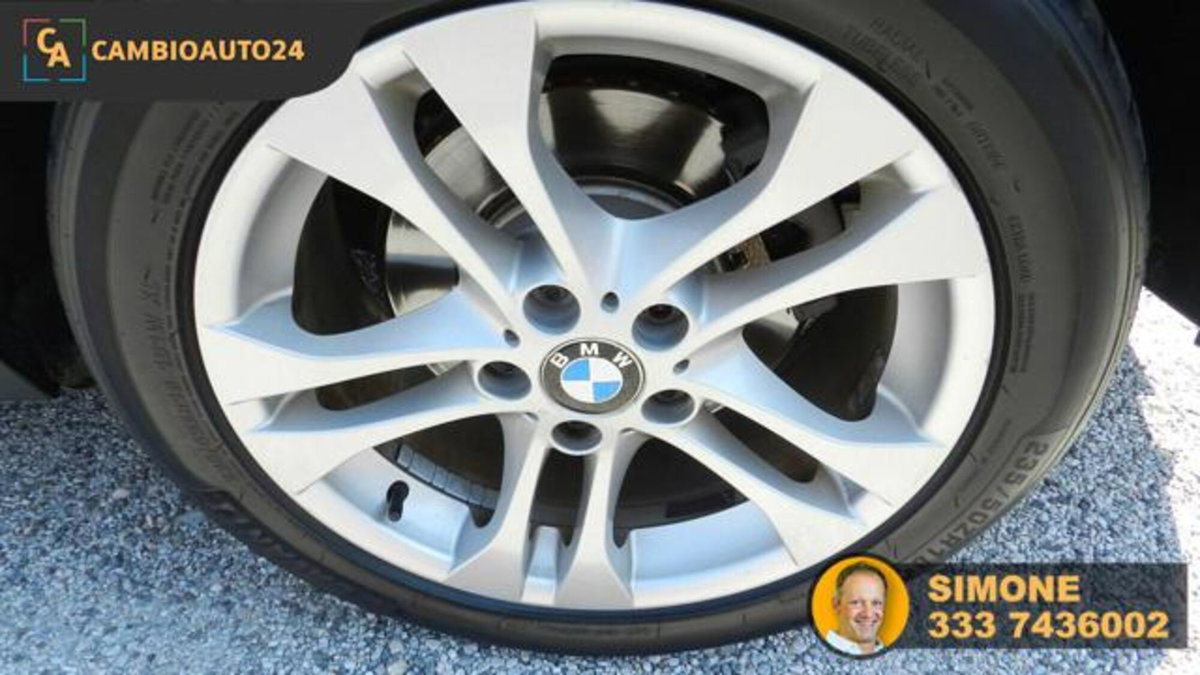 BMW X3 xDrive20d Eletta (20)