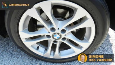 BMW X3 xDrive20d Eletta (20)