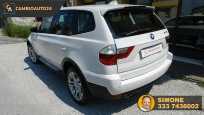 BMW X3 xDrive20d Eletta (8)