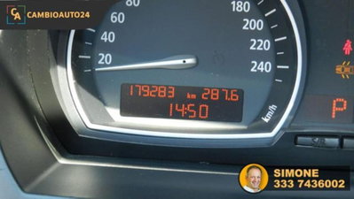 BMW X3 xDrive20d Eletta (9)