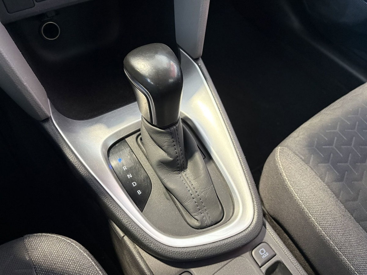 Toyota Yaris Cross 1.5 Hybrid 5p. E-CVT Premiere (20)