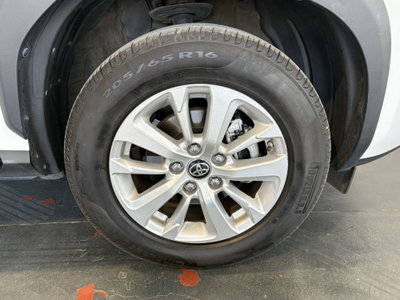 Toyota Yaris Cross 1.5 Hybrid 5p. E-CVT Premiere (9)