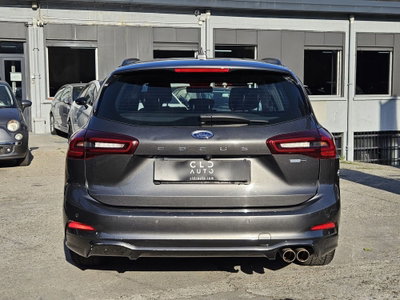 Ford Focus Station Wagon 1.0 EcoBoost Hybrid 155 CV SW ST-Line (3)