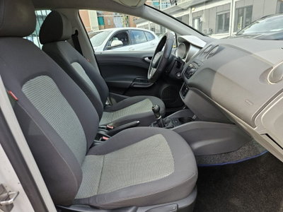 SEAT Ibiza 1.6 TDI CR DPF 5p. Reference (10)