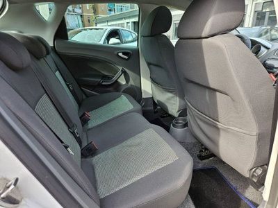 SEAT Ibiza 1.6 TDI CR DPF 5p. Reference (11)