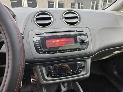 SEAT Ibiza 1.6 TDI CR DPF 5p. Reference (13)