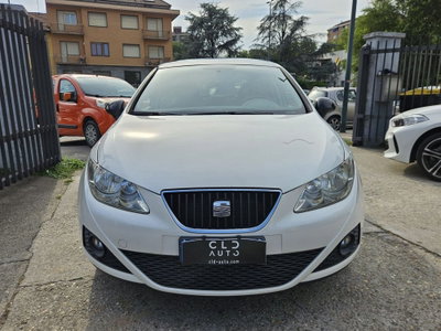 SEAT Ibiza 1.6 TDI CR DPF 5p. Reference (2)