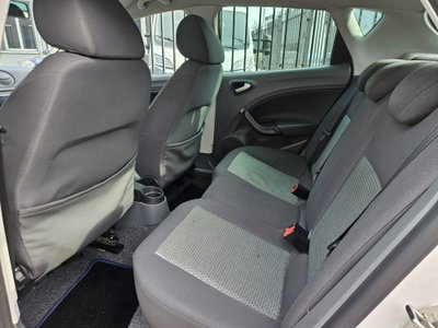 SEAT Ibiza 1.6 TDI CR DPF 5p. Reference (8)