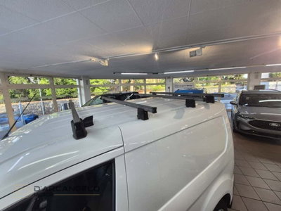 Ford Transit Connect Furgone 200 1.5 Ecoblue 100CV PC Furgone Trend (10)