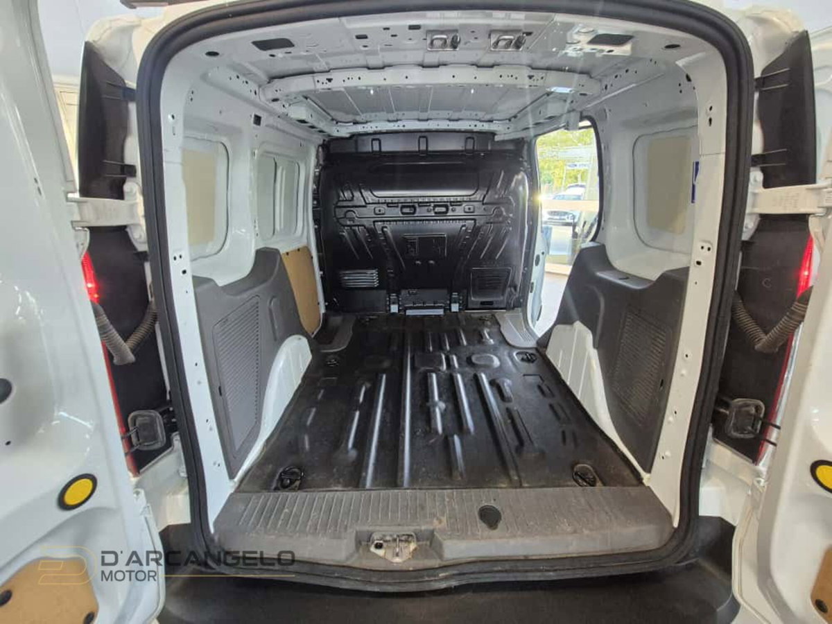 Ford Transit Connect Furgone 200 1.5 Ecoblue 100CV PC Furgone Trend (11)