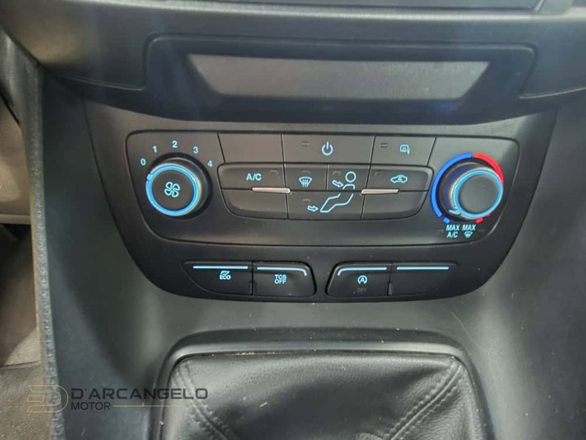 Ford Transit Connect Furgone 200 1.5 Ecoblue 100CV PC Furgone Trend (13)