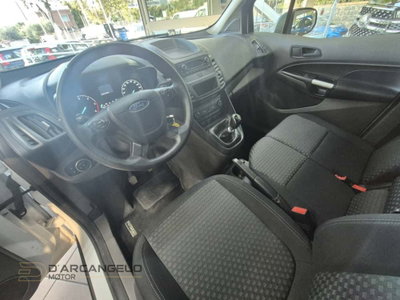 Ford Transit Connect Furgone 200 1.5 Ecoblue 100CV PC Furgone Trend (17)