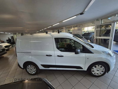 Ford Transit Connect Furgone 200 1.5 Ecoblue 100CV PC Furgone Trend (4)