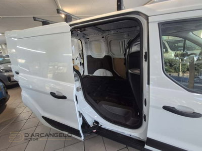 Ford Transit Connect Furgone 200 1.5 Ecoblue 100CV PC Furgone Trend (9)