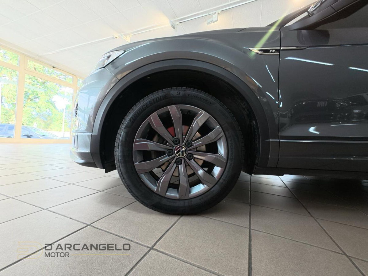 Volkswagen T-Roc 1.5 TSI ACT Sport BlueMotion Technology (11)