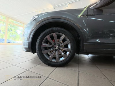 Volkswagen T-Roc 1.5 TSI ACT Sport BlueMotion Technology (11)