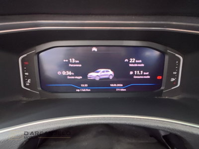 Volkswagen T-Roc 1.5 TSI ACT Sport BlueMotion Technology (15)