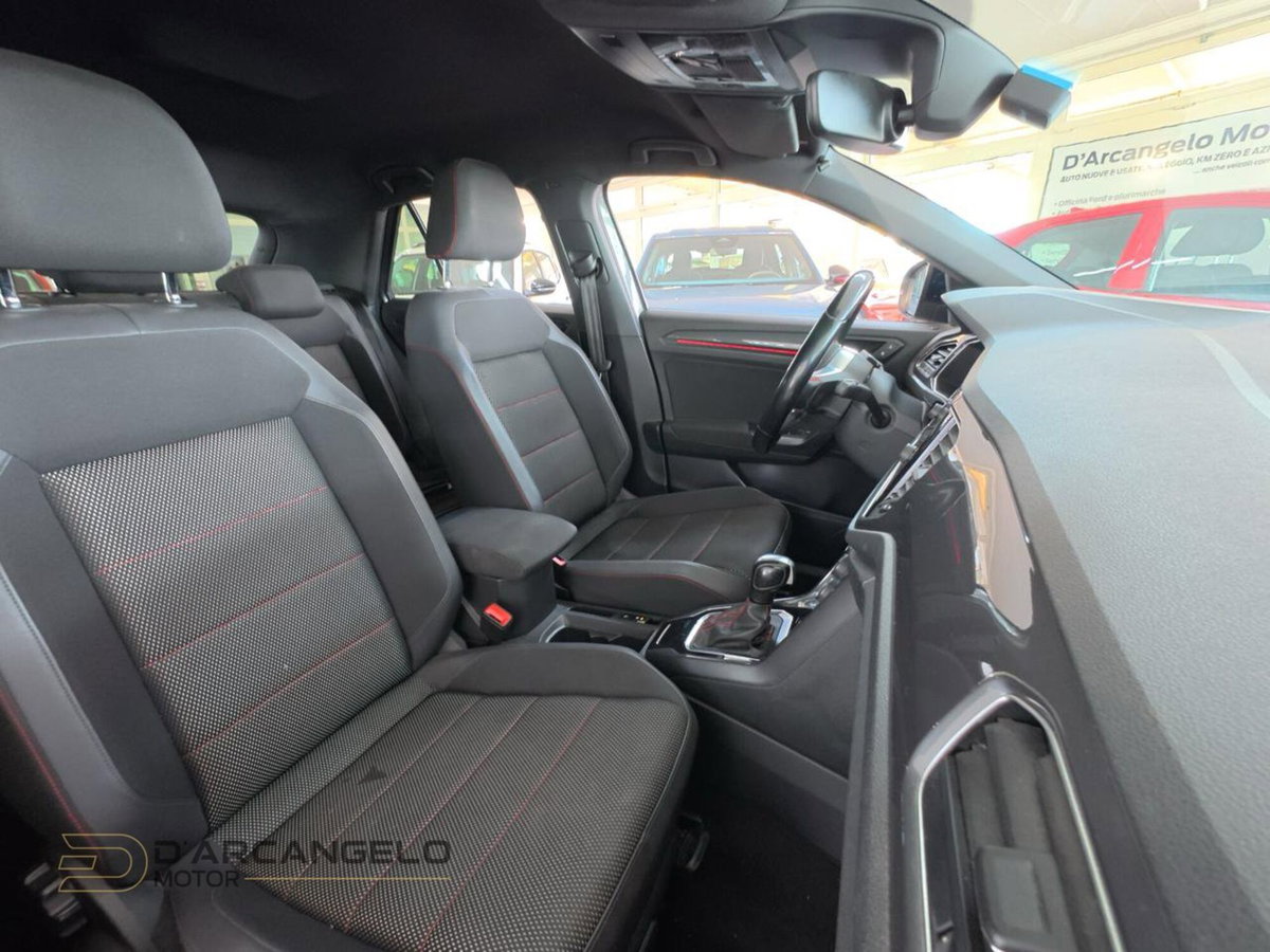 Volkswagen T-Roc 1.5 TSI ACT Sport BlueMotion Technology (18)