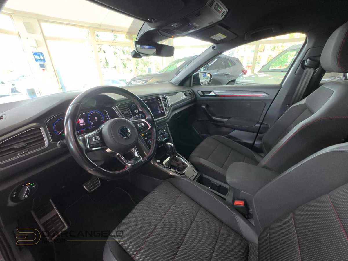 Volkswagen T-Roc 1.5 TSI ACT Sport BlueMotion Technology (19)