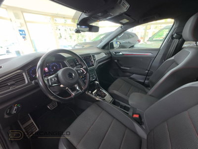 Volkswagen T-Roc 1.5 TSI ACT Sport BlueMotion Technology (19)