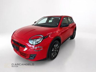 Fiat 600 1.2 Business 100cv nuova