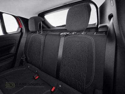 Fiat 600 1.2 Business 100cv (16)