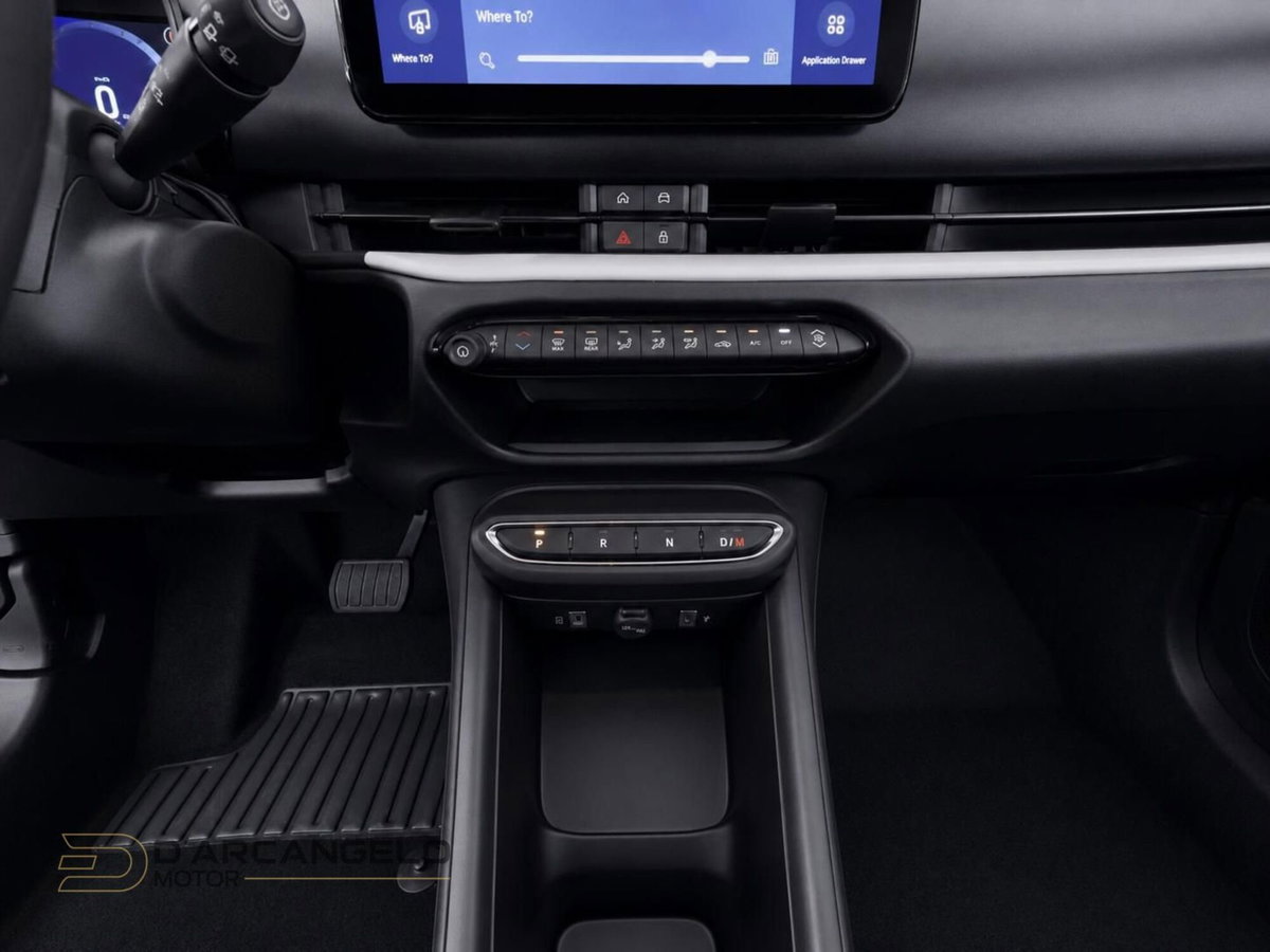 Fiat 600 1.2 Business 100cv (17)