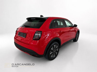 Fiat 600 1.2 Business 100cv (5)