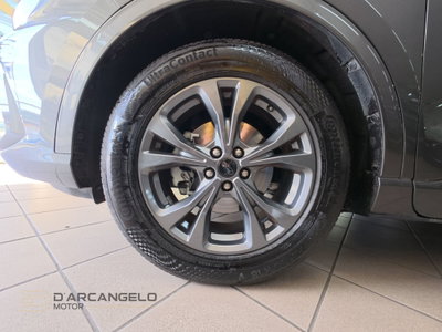 Ford Kuga 2.5 Full Hybrid 190 CV CVT 2WD ST-Line Design (11)