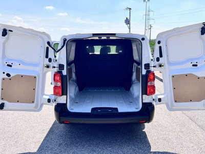 Fiat Scudo Furgone ce 2.0 bluehdi 145cv L3H1 Lounge (10)