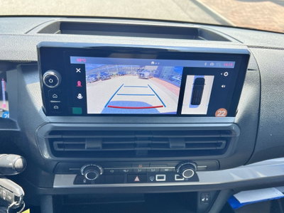 Fiat Scudo Furgone ce 2.0 bluehdi 145cv L3H1 Lounge (14)